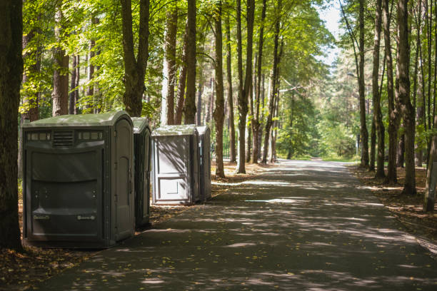 Trusted Roseland, FL Portable Potty Rental Experts